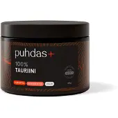 Puhdas+ Taurine 100% 200 g ravintolisä