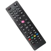 Mtp Products Yleiskaukosäädin Finlux TV:lle
