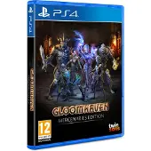 Gloomhaven (Mercenaries Edition) (4)