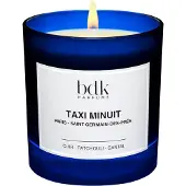 Bdk Taxi Minuit Scented Candle, 250g