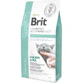 Brit Cat Struvite Grain Free