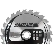 Makita Makblade Z-32 250 x 30 x 2,4 mm pyörösahanterä