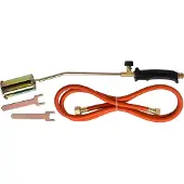 DREL/CONDOR KAASUPOLTTIMEN +1 KAASULIITÄNNÄN LIITÄNTÄ 250mm