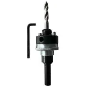 Specialist Kuusiokanta-adapteri 1n1353aO0302; 32-210 mm