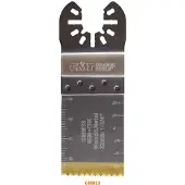 Cmt Upotussahanterä OMM13-X1 ExtraLong Life; 32 mm; 1 kpl.