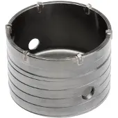 Högert Reikäsaha HT6D489; 83 mm