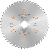 Cmt Yleislaikka 285; 216X2,3X30; Z48; -5°