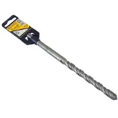 Condor Betoniporanterä CON-25/460; 25x460 mm; SDS-plus