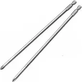 Senco Ruuvauskärki EA0122TB; PH2; 129,50 mm; 2 kpl.