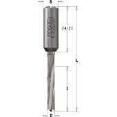Cmt Porataltta puulle 311.100.72; 10x30x70 mm