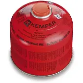 Kemper Kaasupoltin 1121F