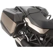 Hepco&Becker Honda Nt 1100/dct/es 2025 Sivukotelon Suoja