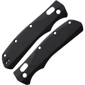 Flytanium Deka Scales Ti Black