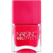 Nails Inc . Gel Effect geelimäinen kynsilakka sävy Covent Garden Place 14 ml