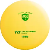 Discmania TD S-line draiveri
