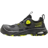 Sievi Runner Roller TR+ S3 turvakengät