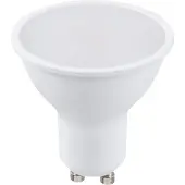 Lumio Lights GU10 5 W 3000 K 450 lm 3 kpl himmennettävä LED-kohdelamppu
