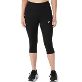 Asics Core Capri Tight - Black - XS