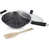 Ken Hom Excellence-wokkisarja