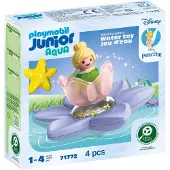 Playmobil Disney Junior &amp; : Kelluva Helinä-keijuhahmo