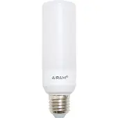 Airam Tubular 37 E27 806lm 3000K led pakkaslamppu