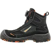 Sievi Spider RollerH XL+ S3 turvakengät