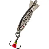 Jasu ALU 40 mm pystypilkki