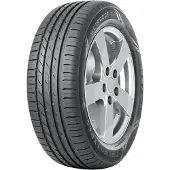 Nokian 195/55R16 Wetproof 1 kesärengas