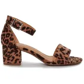 Duffy Rivello Uno - Multi/patterned - 37