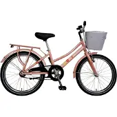 Cyclette Bambino 20' 1v polkupyörä -25