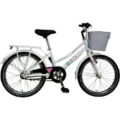 Cyclette Bambino 20' 3v polkupyörä -25