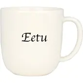 Kultakeramiikka Eetu nimimuki
