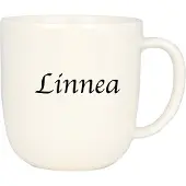 Kultakeramiikka Linnea nimimuki