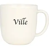 Kultakeramiikka Ville nimimuki