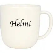 Kultakeramiikka Helmi nimimuki