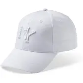 STATEWEAR New York Baseball lippis