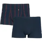 FILA miesten 2-pack bokserit