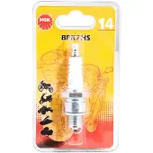 Ngk BPR7HS sytytystulppa blister
