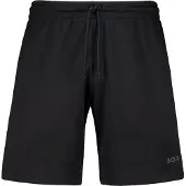 Björn Borg Borg Essential Active 8" Shorts - Black - S