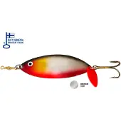 Bete Krokodil 23 g / 8 cm lusikka
