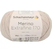 Schachenmayr Merino Extrafine 170 50 g lanka