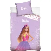 Barbie pussilakanasetti