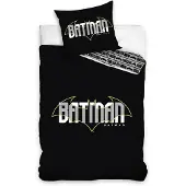 Batman pussilakanasetti