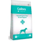 Calibra VD Dog Hypoallergenic Skin&amp;Coat Support - koiran kuivaruoka - 2kg