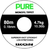 iKon Pure Monofil 80 m perukesiima
