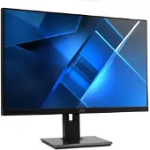 Acer LED-näyttö - - Vero B227QHbmiprxv - 21,5 tuumaa - 1920 x 1080 - 100 Hz - VA