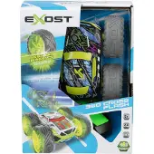 Silverlit Exost 360 Kauko-ohjattava Auto Cross Flash