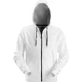 Snickers Workwear Snickers 2801 vetoketjullinen huppari