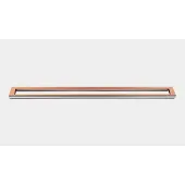 Unidrain HIGHLINE VÄRI RAMME KOBBER 800/10