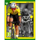 Tour de France 2025 (Series X)